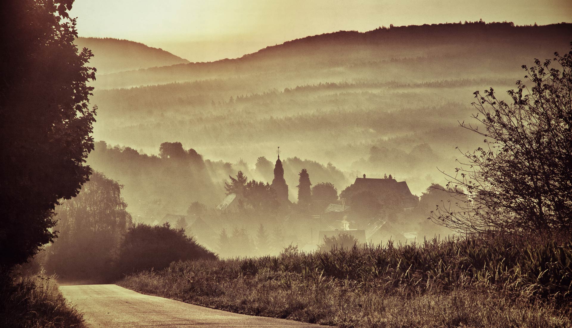 Gemeiny.de das ist die private Homepage von Frank Gemeinhardt aus